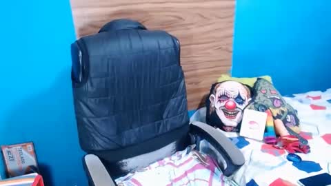 dulcesdemaria online show from September 12, 11:01 pm