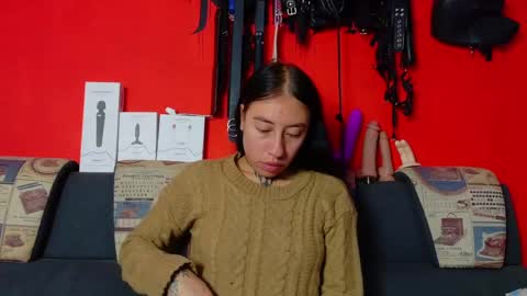 dunnadan_bms online show from April 28, 12:42 pm