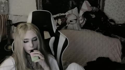 Hentai Lord online show from December 3, 10:34 pm