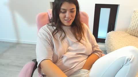 dayana online show from December 23, 7:01 am