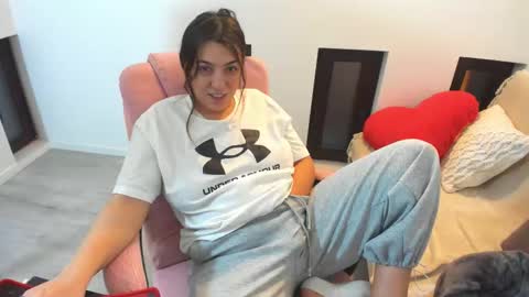 dayana online show from January 8, 5:44 am