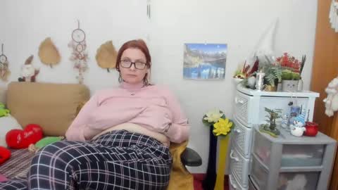 Dyanne online show from February 21, 2:06 pm