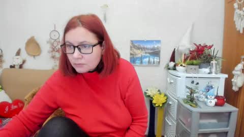 Dyanne online show from February 11, 2:13 pm