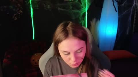 Dyna online show from October 25, 8:33 am