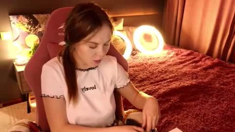 Dyna online show from September 23, 1:48 am