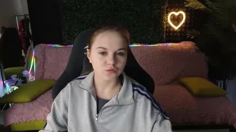 Dyna online show from September 14, 1:47 am