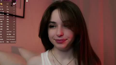 Snapshot of earlenebigge chatting on February 12, 1:09 am Kriss online show from February 12, 1:09 am