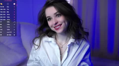 Snapshot of earlenebigge chatting on March 3, 1:17 am Kriss online show from March 3, 1:17 am