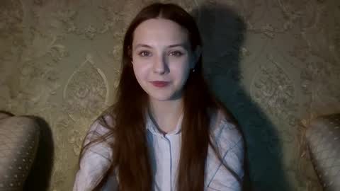 Yuni online show from February 19, 3:11 pm