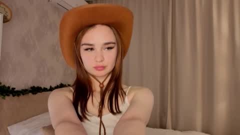 Jess online show from February 28, 8:08 pm