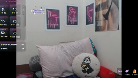 shaina online show from January 28, 7:42 pm