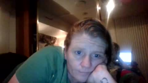 Snapshot of eazye270 chatting on October 30, 8:38 am EazyE270 online show from October 30, 8:38 am