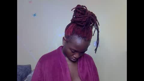 eboniana online show from April 30, 8:36 pm