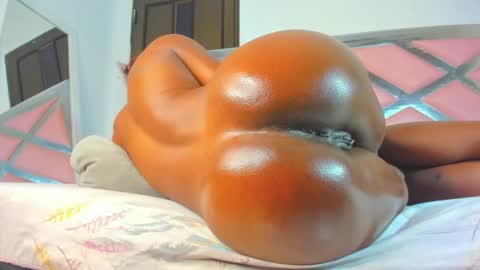 Snapshot of ebonnygoddess2 chatting on February 14, 6:51 pm 2 online show from February 14, 6:51 pm
