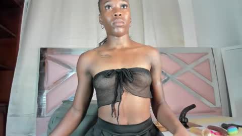 Snapshot of ebonnygoddess2 chatting on September 16, 7:11 pm 2 online show from September 16, 7:11 pm