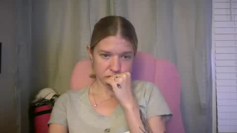 americnbarbie online show from June 12, 3:25 am