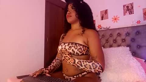 ebony_af online show from February 23, 8:14 am