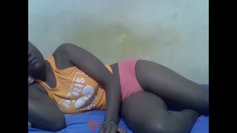 ebony_flower4 online show from October 31, 10:19 am