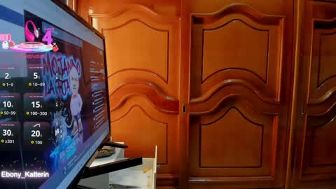 ebony_katterin online show from May 27, 11:40 am