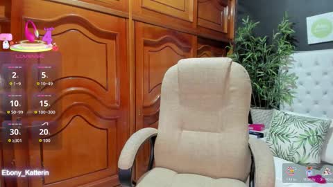 ebony_katterin online show from October 18, 11:24 am