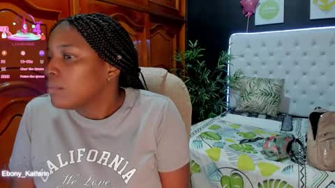 ebony_katterin online show from March 11, 12:20 pm
