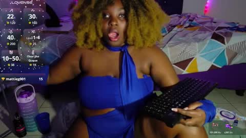 LINA  online show from February 14, 3:41 am