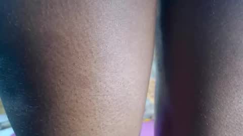 EBONY PETITE online show from November 9, 7:48 am