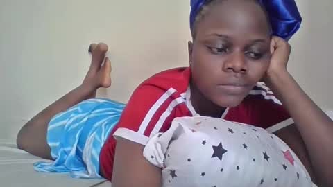 tasha online show from April 20, 9:01 am