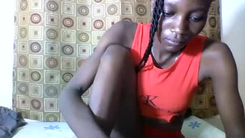 Snapshot of ebonycutegal4 chatting on February 13, 4:28 pm MELLEN online show from February 13, 4:28 pm