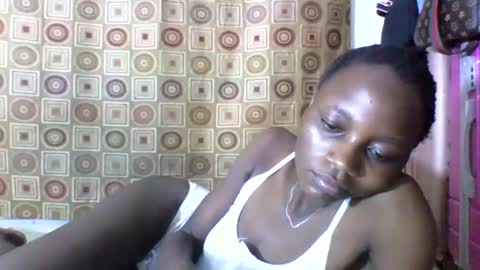 Snapshot of ebonycutegal4 chatting on March 1, 5:05 pm MELLEN online show from March 1, 5:05 pm