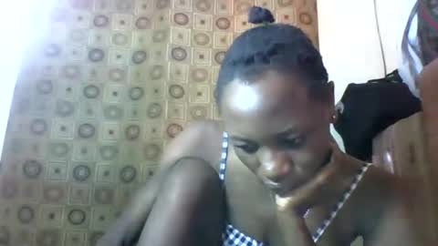 Snapshot of ebonycutegal4 chatting on February 28, 6:32 am MELLEN online show from February 28, 6:32 am