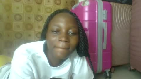 Snapshot of ebonycutegal4 chatting on February 15, 5:39 pm MELLEN online show from February 15, 5:39 pm