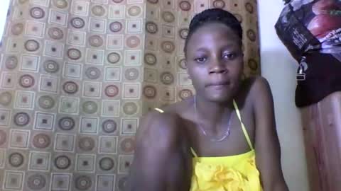 Snapshot of ebonycutegal4 chatting on February 10, 3:53 pm MELLEN online show from February 10, 3:53 pm