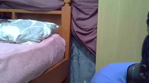 ebonydora online show from November 16, 6:52 pm