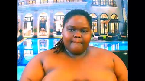 ebonyhotbuns4u2luv online show from March 15, 7:43 am