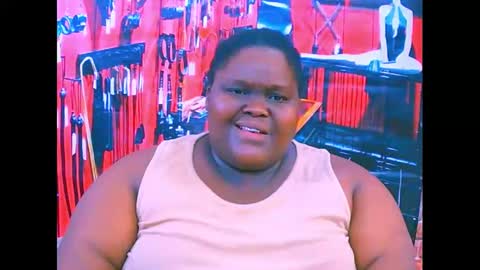 ebonyhotbuns4u2luv online show from October 26, 8:54 am