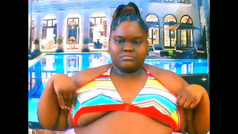 ebonyhotbuns4u2luv online show from March 20, 7:02 am