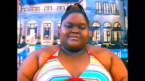 ebonyhotbuns4u2luv online show from April 9, 6:30 am