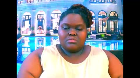 ebonyhotbuns4u2luv online show from February 17, 8:46 am