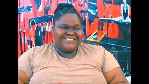 ebonyhotbuns4u2luv online show from November 16, 8:49 am