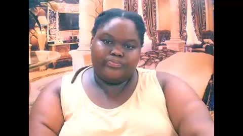 ebonyhotbuns4u2luv online show from January 16, 7:43 pm