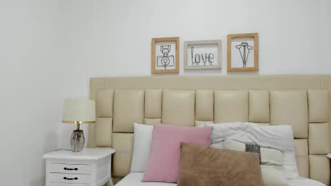 Ludovica online show from October 21, 3:43 am