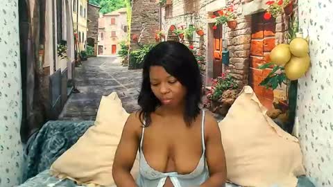 ebonymeera69 online show from June 22, 10:01 am