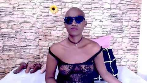 Cindy online show from May 28, 2:42 am