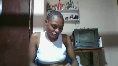 JACKLINE online show from October 19, 12:45 am