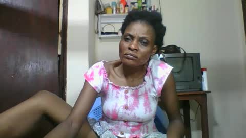 JACKLINE online show from October 15, 5:10 am