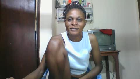 JACKLINE online show from November 22, 7:22 am