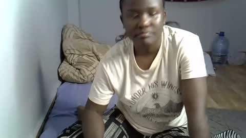ebonyrapunzelle online show from June 1, 7:26 pm