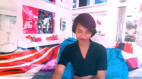 Candy online show from February 6, 5:57 am