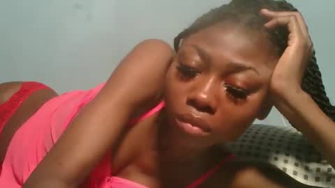 ebonyxxbabe online show from October 27, 7:26 am